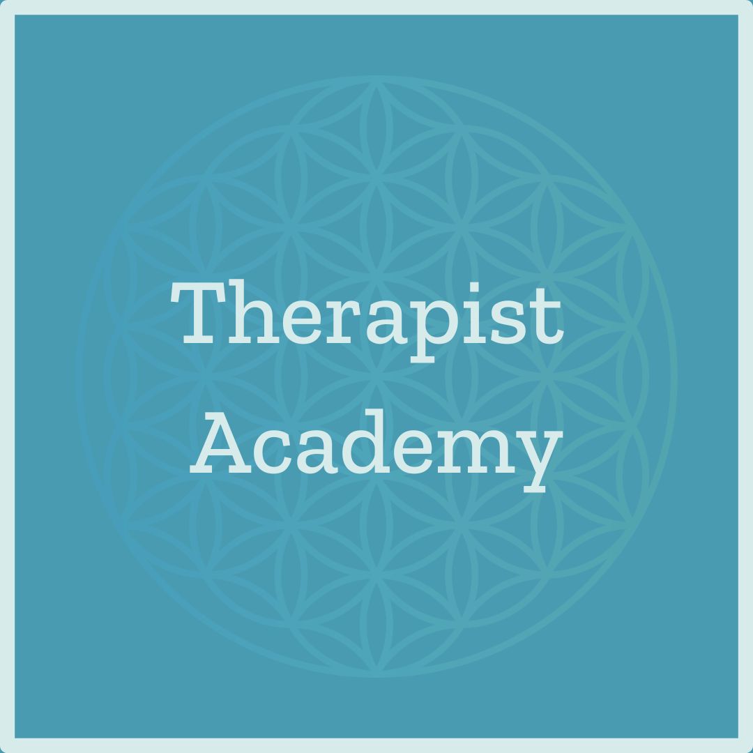 Therapist Academy: Mentorship for Coaches, Therapists, and Healers